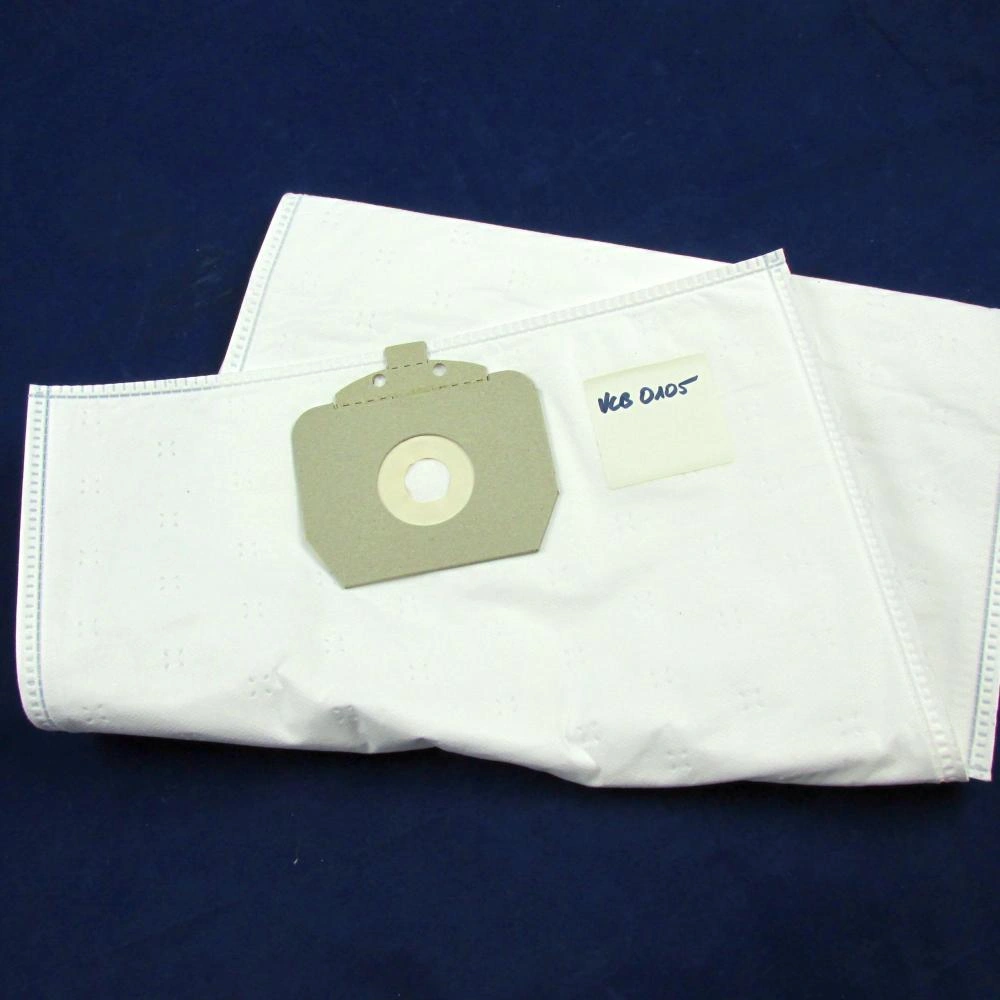 Mikroszálas (Syntecon szintetikus) porzsák 4db/csomag TASKI ipari porszivó / RENDELÉSRE