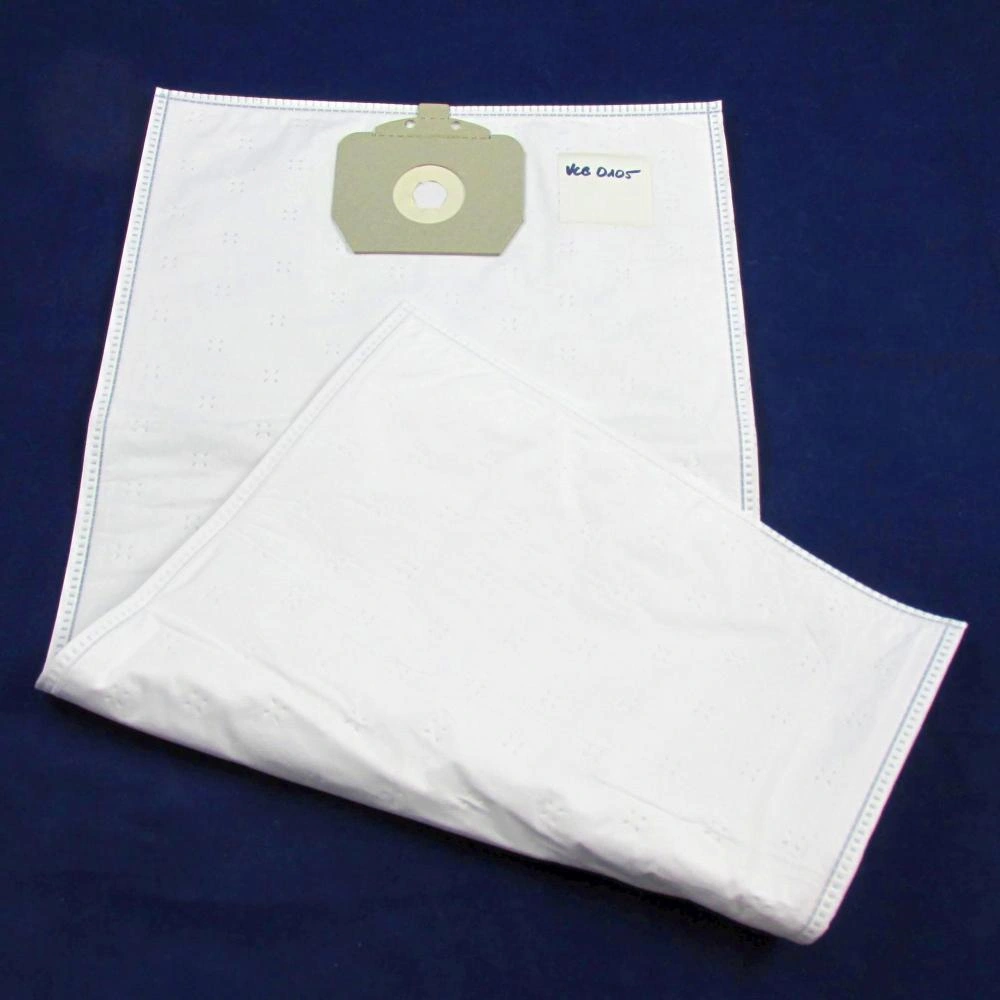 Mikroszálas (Syntecon szintetikus) porzsák 4db/csomag TASKI ipari porszivó / RENDELÉSRE