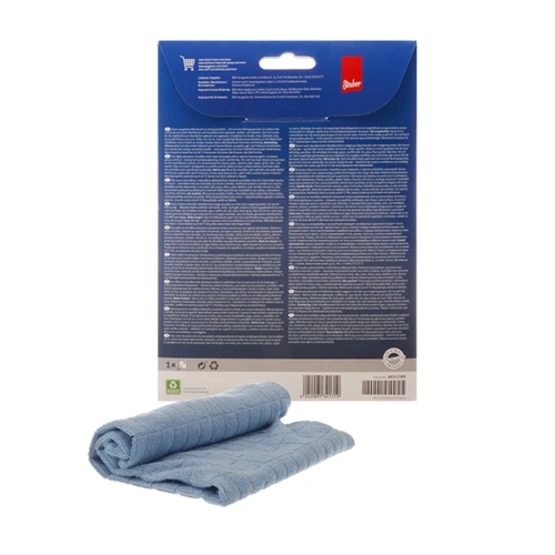 Mikroszálas törlőkendő (eredeti) BOSCH