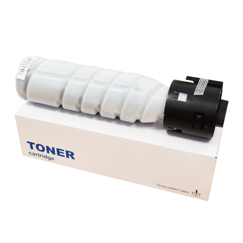 Minolta TN116/TN117/TN118/TN119 toner ECO 12K