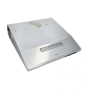 Mora OP530X Standard páraelszívó (eredeti) LED világítás 1 db motor,183 m3/h,57-63 dB,50 cm széles,C