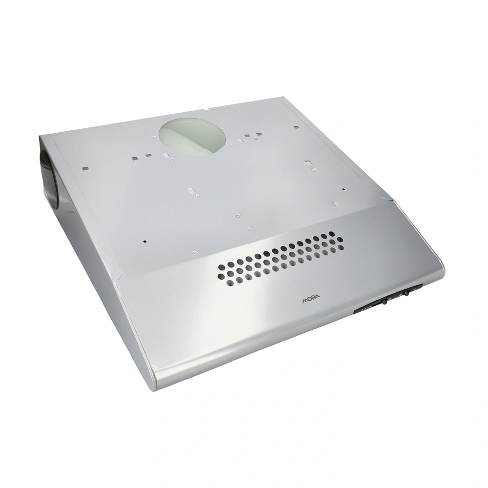 Mora OP530X Standard páraelszívó (eredeti) LED világítás 1 db motor,183 m3/h,57-63 dB,50 cm széles,C
