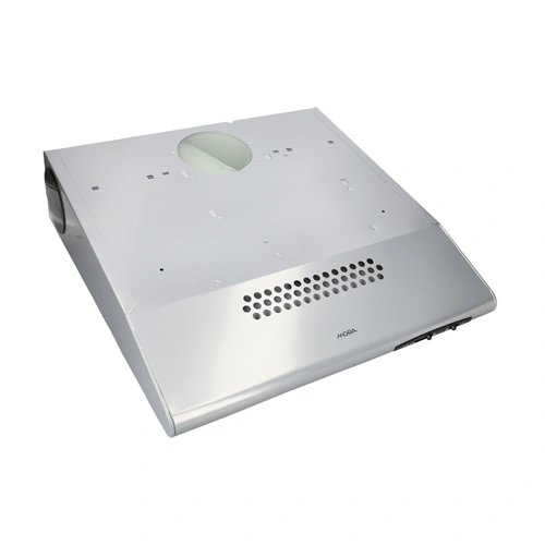 Mora OP530X Standard páraelszívó (eredeti) LED világítás 1 db motor,183 m3/h,57-63 dB,50 cm széles,C