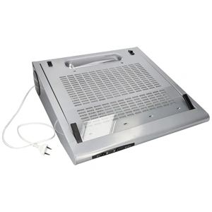 Mora OP530X Standard páraelszívó (eredeti) LED világítás 1 db motor,183 m3/h,57-63 dB,50 cm széles,C