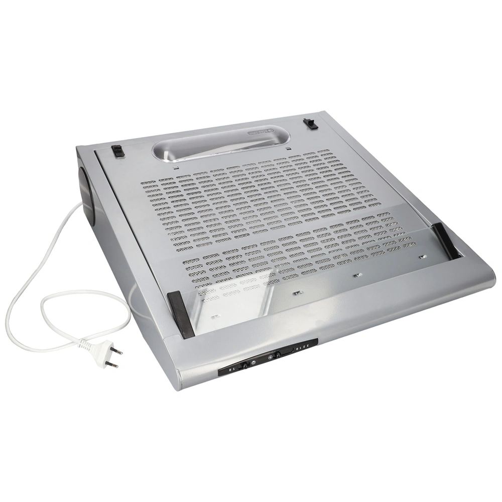 Mora OP530X Standard páraelszívó (eredeti) LED világítás 1 db motor,183 m3/h,57-63 dB,50 cm széles,C
