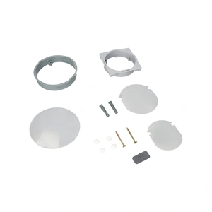 Mora OP530X Standard páraelszívó (eredeti) LED világítás 1 db motor,183 m3/h,57-63 dB,50 cm széles,C