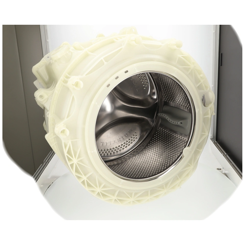 Mosóegység (eredeti) INDESIT mosógép / RENDELÉSRE