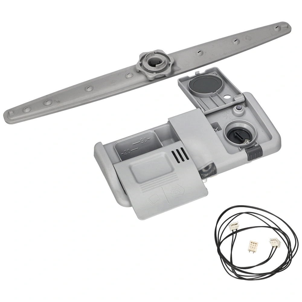 Mosogatószertartó (mosószertartó+szórókar) WHIRLPOOL ADG995