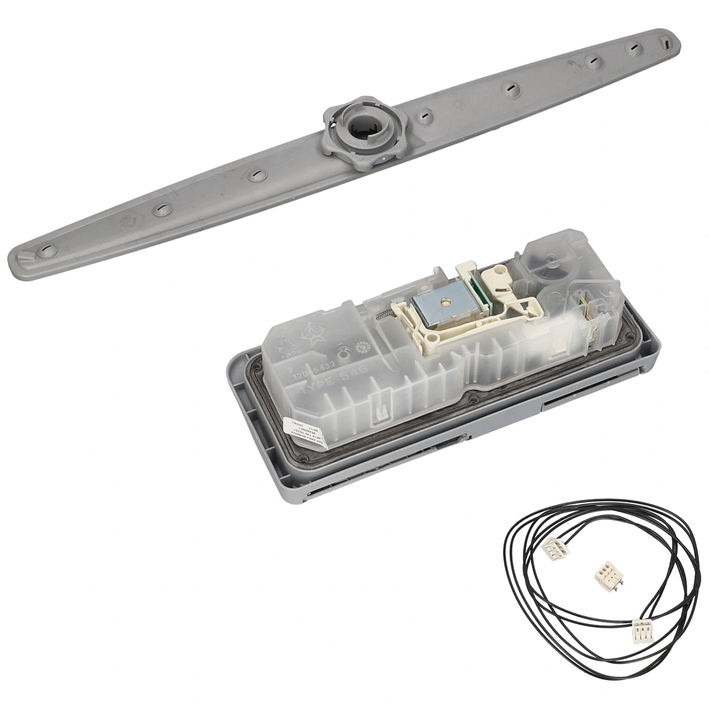 Mosogatószertartó (mosószertartó+szórókar) WHIRLPOOL ADG995