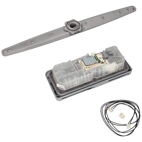 Mosogatószertartó (mosószertartó+szórókar) WHIRLPOOL ADG995