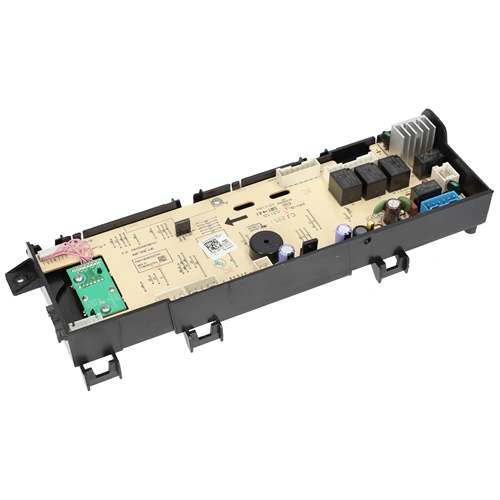 Mosógép elektronika (eredeti) HOMEFORT HME16100UW  mosógép / RENDELÉSRE