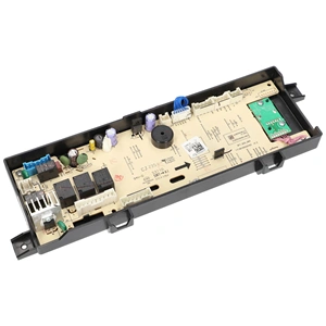 Mosógép elektronika (eredeti) HOMEFORT HME17121UW  mosógép / RENDELÉSRE