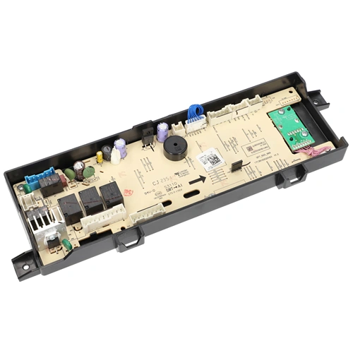 Mosógép elektronika (eredeti) HOMEFORT HME17121UW  mosógép / RENDELÉSRE