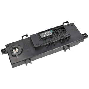 Mosógép elektronika (eredeti) HOMEFORT HME17121UW  mosógép / RENDELÉSRE