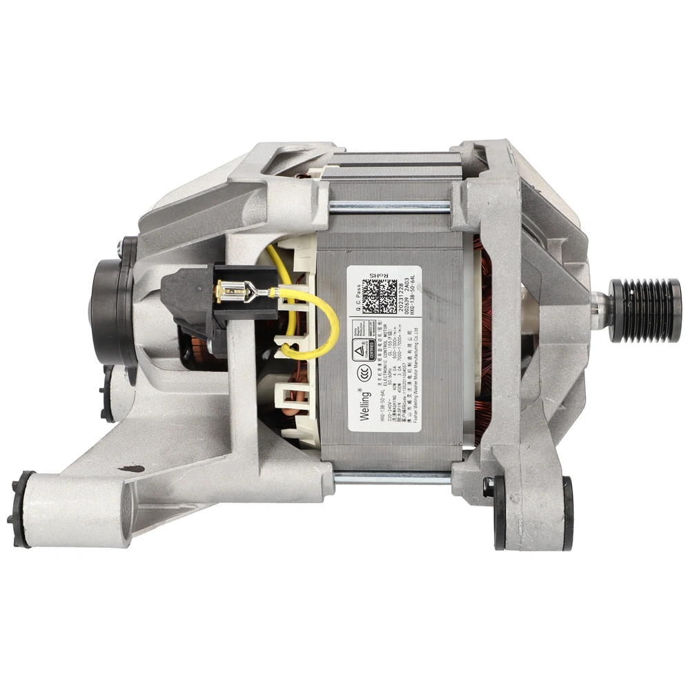 Mosógép motor (eredeti) HOMEFORT HME17121UW  mosógép / RENDELÉSRE