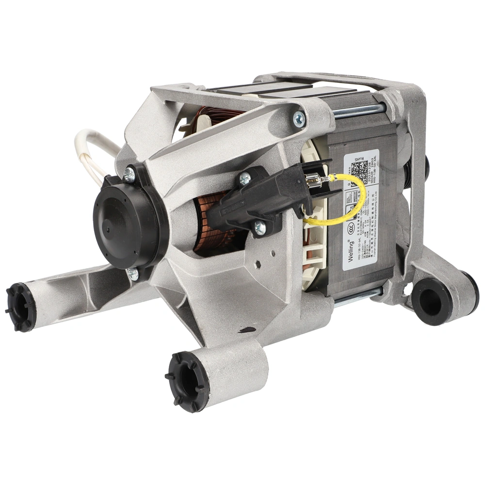 Mosógép motor (eredeti) HOMEFORT HME17121UW  mosógép / RENDELÉSRE