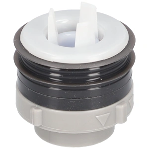 Mosószer adagoló szelep (eredeti) SAMSUNG mosógép / RENDELÉSRE