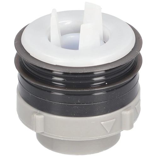 Mosószer adagoló szelep (eredeti) SAMSUNG mosógép / RENDELÉSRE