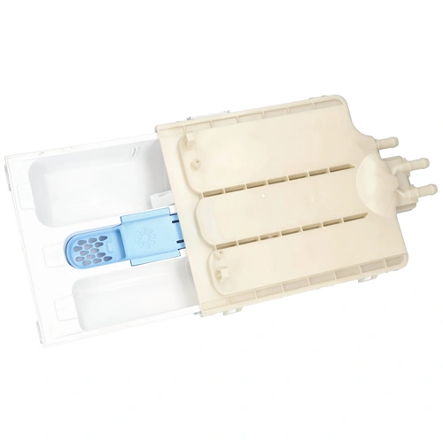 Mosószeradagoló (eredeti) HEINNER mosógép 