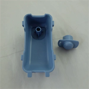 Mosószeradagoló folyékony (eredeti) SAMSUNG mosógép / RENDELÉSRE