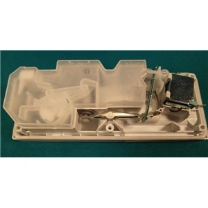 Mosószeradagoló tartály INDESIT pl.:D63EU mosogatógép /RENDELÉSRE