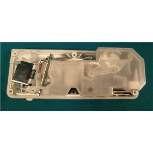 Mosószeradagoló tartály INDESIT pl.:D63EU mosogatógép /RENDELÉSRE