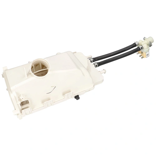 Mosószertartó (eredeti) SAMSUNG mosógép / RENDELÉSRE