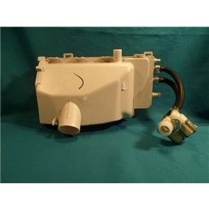 Mosószertartó ház SAMSUNG mosógép / RENDELÉSRE