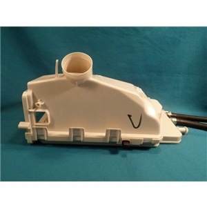 Mosószertartó ház SAMSUNG mosógép / RENDELÉSRE