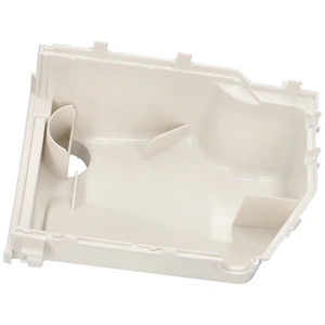 Mosószertartó ház alsó (eredeti) CANDY mosógép