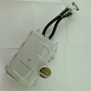 Mosószertartó ház (eredeti) LG mosógép / RENDELÉSRE