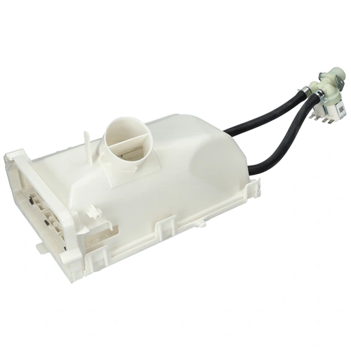 Mosószertartó, ház (eredeti) SAMSUNG mosógép / RENDELÉSRE