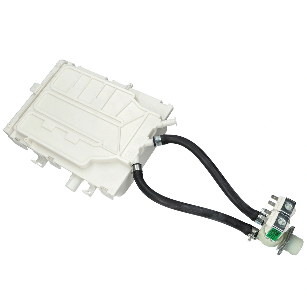 Mosószertartó, ház (eredeti) SAMSUNG mosógép / RENDELÉSRE