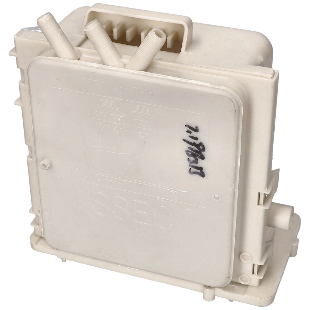 Mosószertartó ház (eredeti) SAMSUNG mosógép / RENDELÉSRE