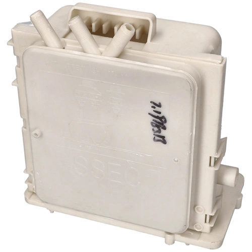 Mosószertartó ház (eredeti) SAMSUNG mosógép / RENDELÉSRE