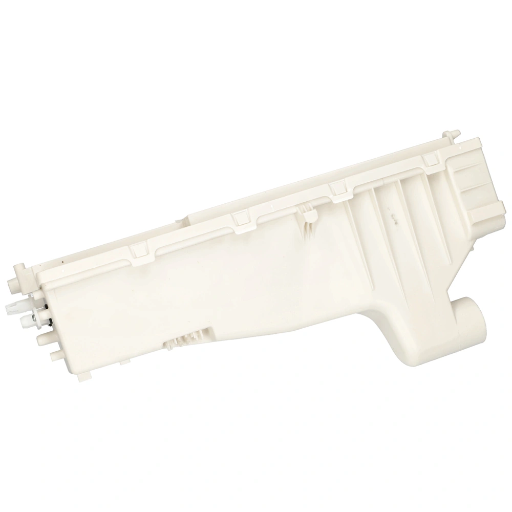 Mosószertartó ház (eredeti) WHIRLPOOL mosógép