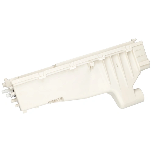 Mosószertartó ház (eredeti) WHIRLPOOL mosógép