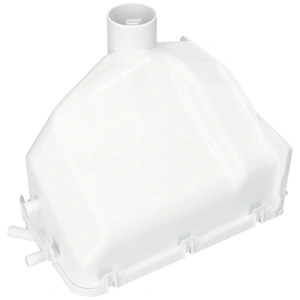 Mosószertartó, készlet (eredeti) GORENJE/MORA mosógép 