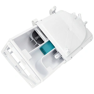 Mosószertartó, készlet (eredeti) GORENJE/MORA mosógép 