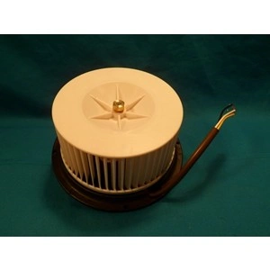 Motor + Lapát (bal oldali, eredeti) TEKA páraelszívó / RENDELÉSRE