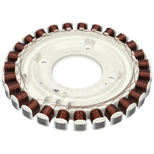 Motor, állórész (eredeti) CANDY mosógép / RENDELÉSRE