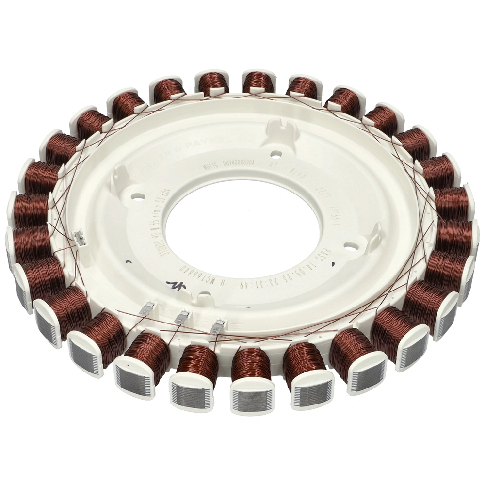 Motor, állórész (eredeti) CANDY mosógép / RENDELÉSRE