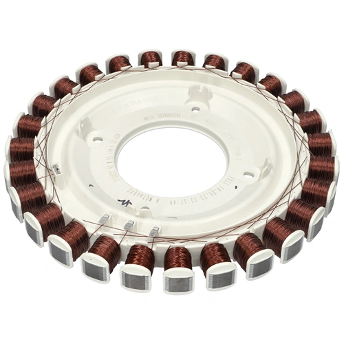 Motor, állórész (eredeti) CANDY mosógép / RENDELÉSRE