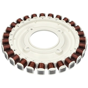 Motor, állórész (eredeti) CANDY mosógép / RENDELÉSRE