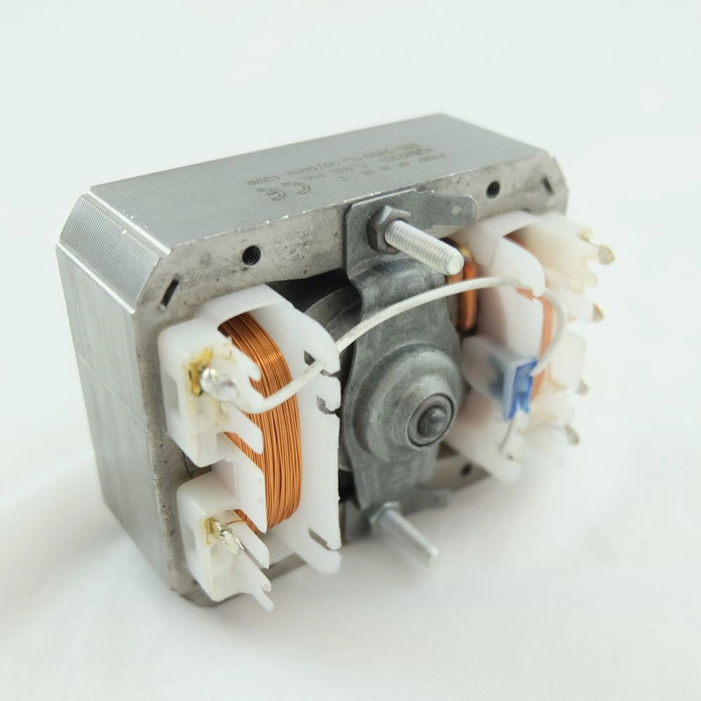 Motor, bal (eredeti) ELICA páraelszívó / RENDELÉSRE