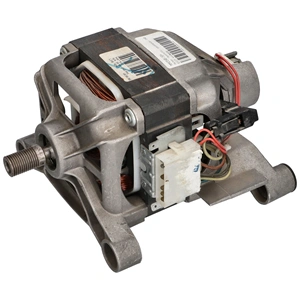 Motor (bontott, eredeti) INDESIT mosógép