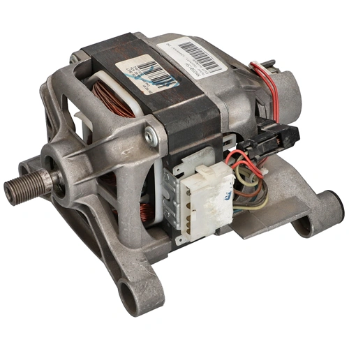 Motor (bontott, eredeti) INDESIT mosógép