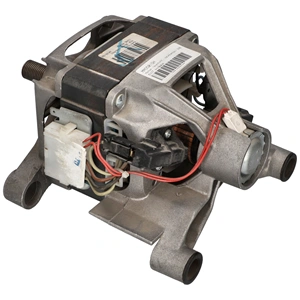 Motor (bontott, eredeti) INDESIT mosógép