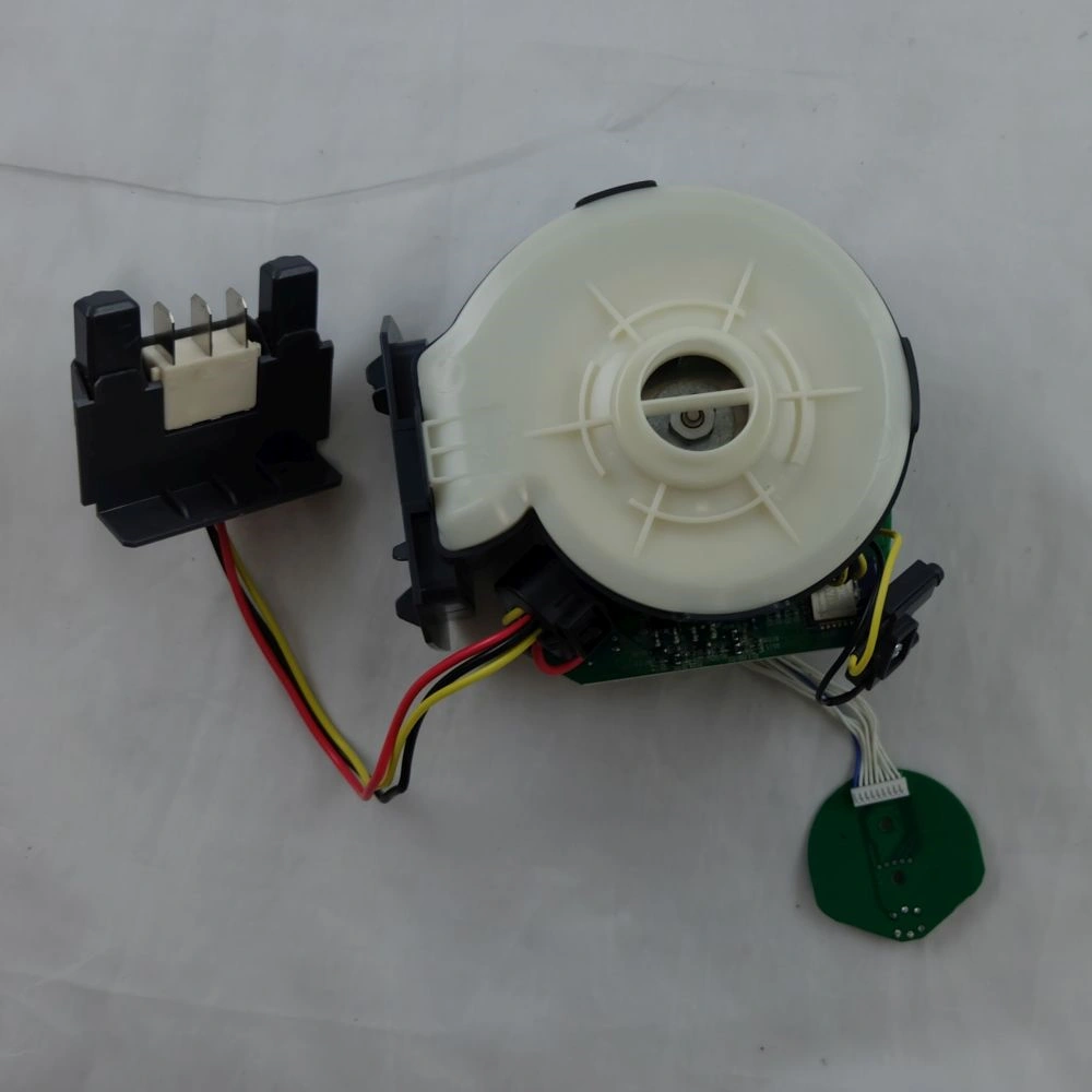 Motor + elektronika (eredeti) HOOVER porszívó 