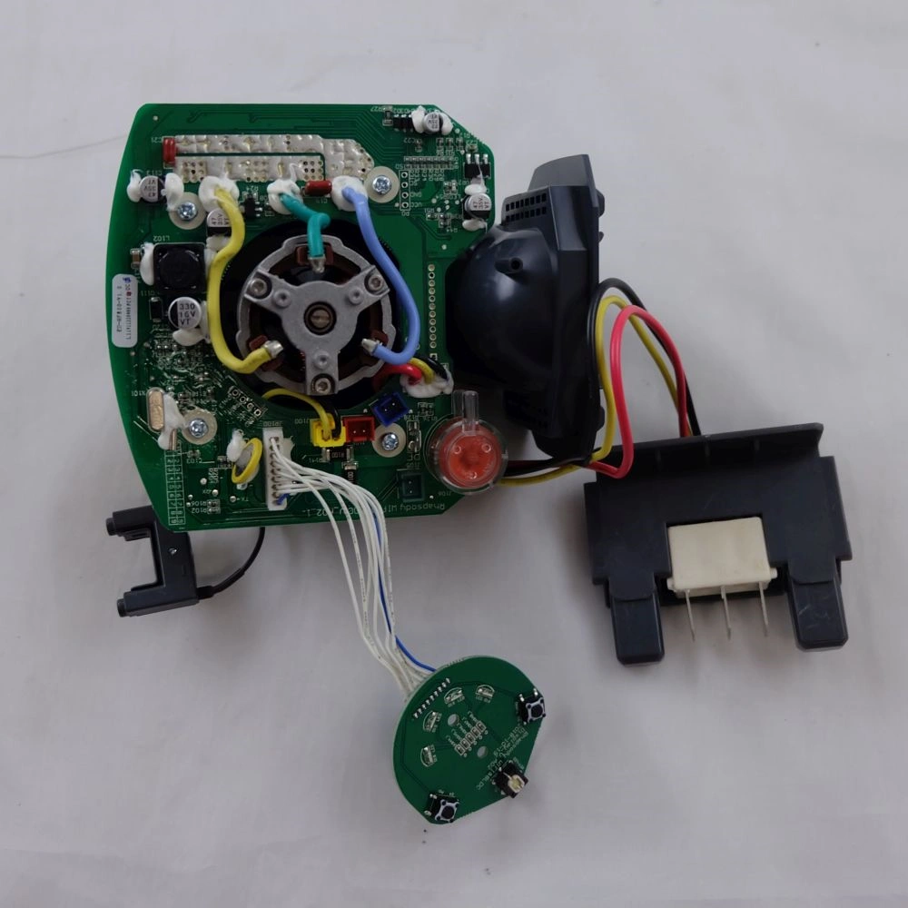Motor + elektronika (eredeti) HOOVER porszívó 